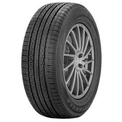 Лот: 20110021. Фото: 1. Triangle 275/60R20 115H AdvanteX... Шины