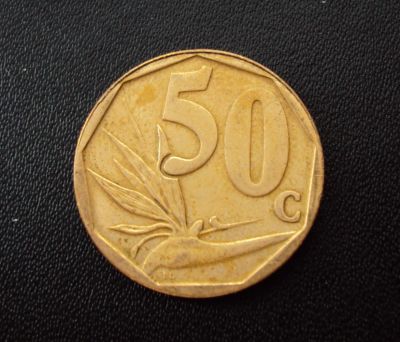 Лот: 5057736. Фото: 1. Иностранная монетка №533. Остальные страны