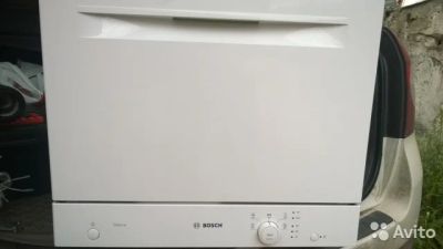 Лот: 9672255. Фото: 1. Посудомоечная машина bosch SKS50E12EU. Посудомоечные машины