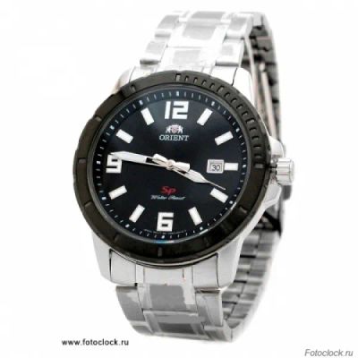 Лот: 21240484. Фото: 1. Orient FUNE2002B. Оригинальные наручные часы