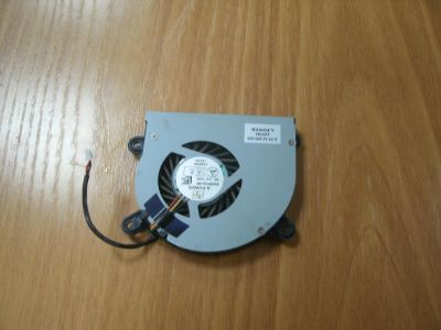 Лот: 5723773. Фото: 1. Вентилятор для ноутбука DNS 0118742... Системы охлаждения