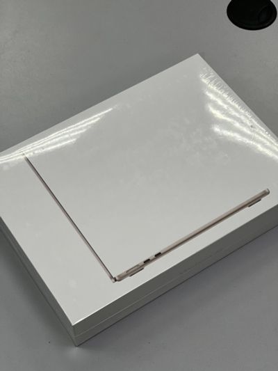 Лот: 20216203. Фото: 1. Ноутбук Apple MacBook Air 13... Ноутбуки