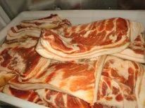 Лот: 8584276. Фото: 1. Ищу поставщиков сала!. Мясо, птица, яйцо