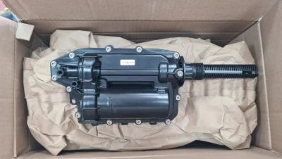 Лот: 25792077. Фото: 1. 278003606 Актуатор IBR BRP Sea-Doo... Запчасти для лодок, катеров, лодочных моторов