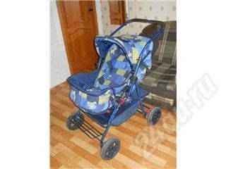 Лот: 401202. Фото: 1. Продам коляску. Другое (дети растут)