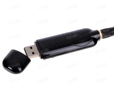 Лот: 10658697. Фото: 1. Wi-Fi адаптер D-Link DWA-137/A1A. WiFi, Bluetooth адаптеры