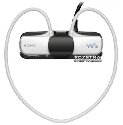 Лот: 7075444. Фото: 1. sony walkman nwd-w273. Плееры