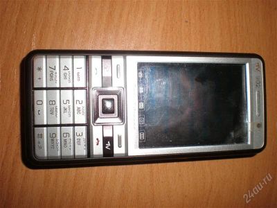 Лот: 958989. Фото: 1. Sony Ericsson. Кнопочные мобильные телефоны