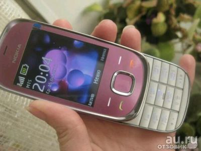 Лот: 10534561. Фото: 1. Nokia. Другое (смартфоны, связь, навигация)