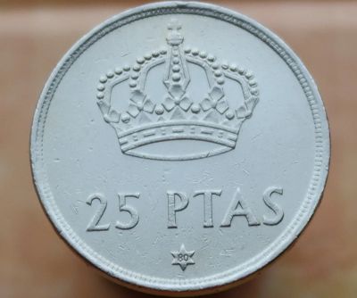 Лот: 5445385. Фото: 1. Страны Запада (109) Испания. Остальные страны
