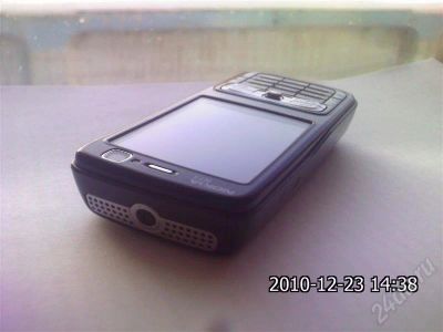 Лот: 688048. Фото: 1. смартфон Nokia N 73. Смартфоны