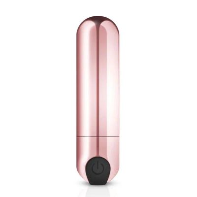 Лот: 24525761. Фото: 1. Мини-вибратор EDC-WHOLESALE Rosy... Электроинструмент