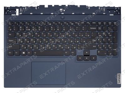 Лот: 25587770. Фото: 1. Топ-панель 5CB1D12347 для Lenovo... Клавиатуры для ноутбуков