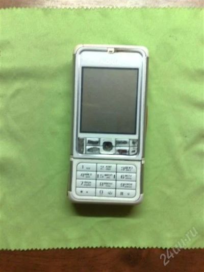 Лот: 1521934. Фото: 1. Nokia 3250 XpressMusic. Смартфоны