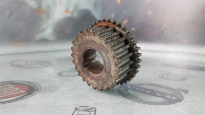 Лот: 24637886. Фото: 1. Шестерня коленвала Toyota Carina... Двигатель и элементы двигателя