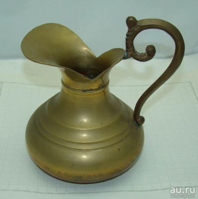 Лот: 11192226. Фото: 1. Кувшин (R771). Предметы интерьера и быта