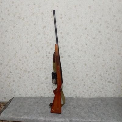 Лот: 24294260. Фото: 1. Гладкоствольное ружьё МЦ 20-01. Охотничье оружие
