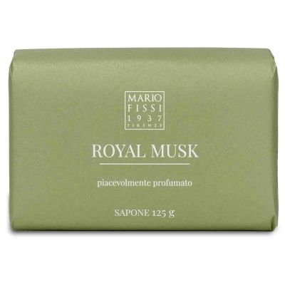 Лот: 24936768. Фото: 1. Мыло Mario Fissi 1937 Old English... Уход за телом