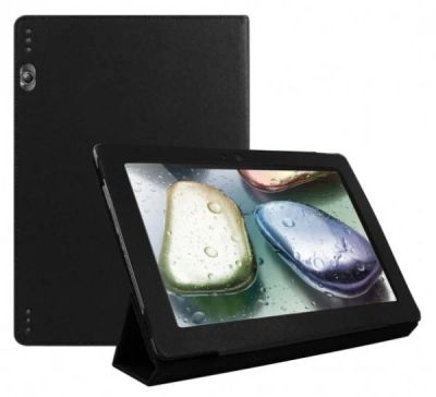 Лот: 6263793. Фото: 1. lenovo s6000 чехол планшет. Чехлы, обложки