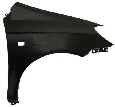 Лот: 3694736. Фото: 1. Крыло правое hyundai getz (05-10... Кузов