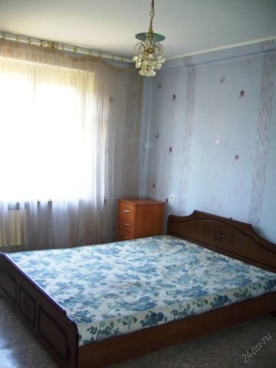 Лот: 5972686. Фото: 1. Сдам 2-х комнатную квартиру. Квартиры, студии