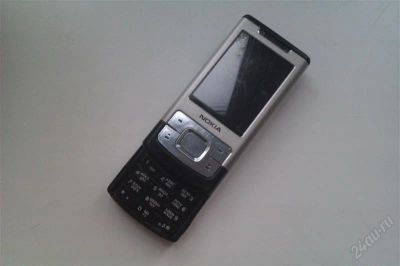 Лот: 953510. Фото: 1. Nokia 6500S. Кнопочные мобильные телефоны