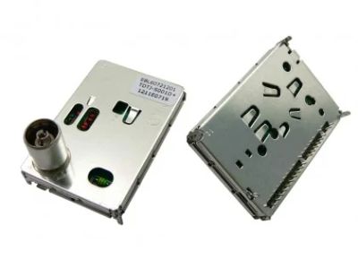 Лот: 6252717. Фото: 1. Тюнер TDTJ-S001D , EBL60721201... Печатные платы