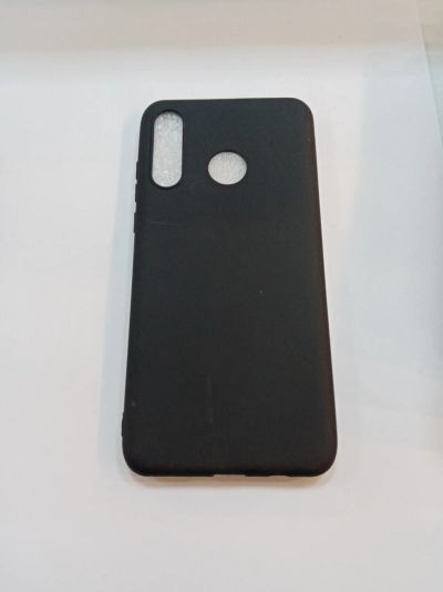 Лот: 17992008. Фото: 1. Защитный чехол Huawei P30 Lite... Чехлы, бамперы