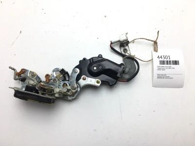 Лот: 20391405. Фото: 1. Замок двери Toyota Corsa 1992... Кузов