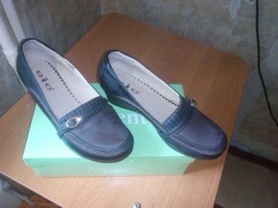 Лот: 7507923. Фото: 1. туфли женские. Туфли