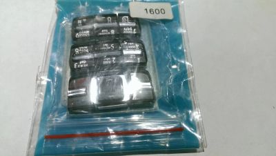 Лот: 6814872. Фото: 1. Клавиатура Nokia 1600 (нокиа нокия... Корпуса, клавиатуры, кнопки