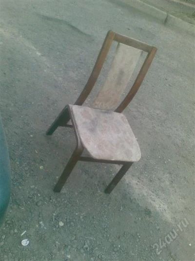 Лот: 1834029. Фото: 1. крепкий стул. Столы, стулья, обеденные группы