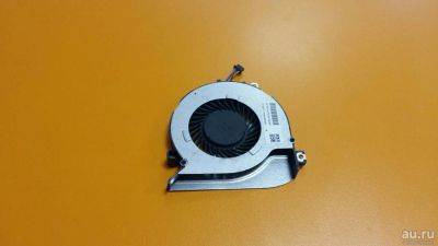 Лот: 14307077. Фото: 1. Вентилятор, кулер EF75070S1-C230-S9A... Системы охлаждения