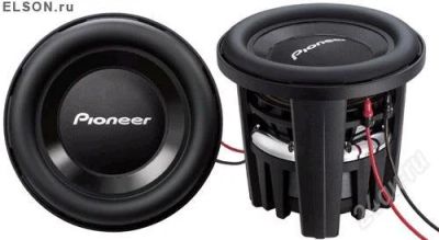 Лот: 2262301. Фото: 1. Pioneer TS-W5000 SPL. Сабвуферы