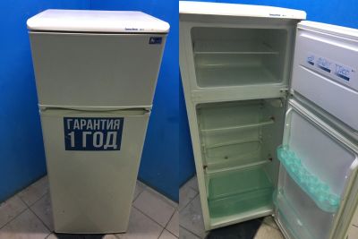 Лот: 15207196. Фото: 1. Холодильник General Frost код... Холодильники, морозильные камеры