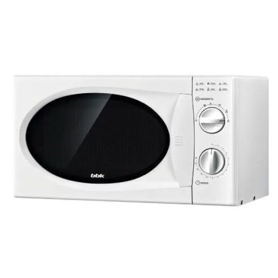 Лот: 25007033. Фото: 1. Микроволновая печь BBK 20MWS-715M... Микроволновки, мини-печи