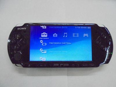 Лот: 6451061. Фото: 1. Игровая приставка Sony PSP3006... Игровые приставки, консоли