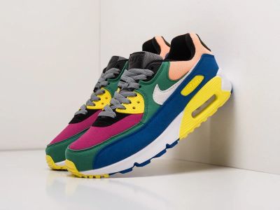 Лот: 18451717. Фото: 1. Кроссовки Nike Air Max 90 (22281... Кеды, кроссовки, слипоны