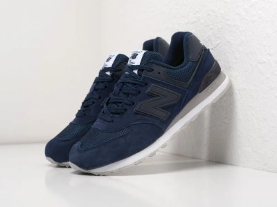 Кроссовки New Balance 574 (27743) Размер обуви: 41 — купить в Красноярске.  Состояние: Новое. Кеды, кроссовки, слипоны на интернет-аукционе Au.ru new balance 574 41