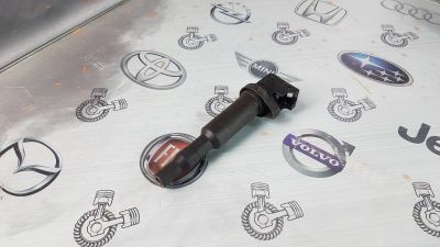 Лот: 23585931. Фото: 1. Катушка зажигания BMW X5 S63B44... Электрооборудование