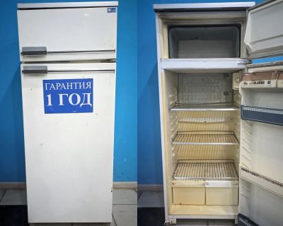 Лот: 24430820. Фото: 1. Холодильник Бирюса-21 код 544984. Холодильники, морозильные камеры