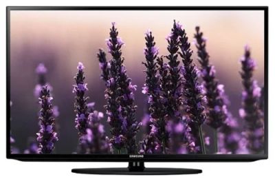 Лот: 8897808. Фото: 1. Продам ЖК-телевизор Samsung UE40H5203AK... Телевизоры