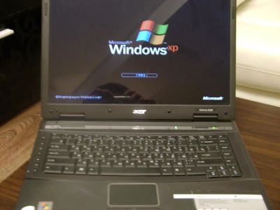 Лот: 3321887. Фото: 1. Ноутбук Acer Extensa 5220. Ноутбуки