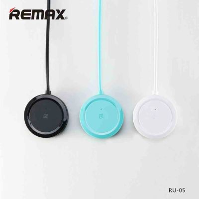 Лот: 11888289. Фото: 1. Зарядное устройство REMAX Inspiron... USB хабы