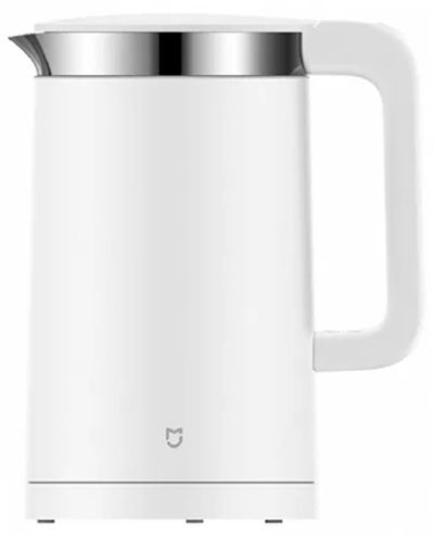 Лот: 24500417. Фото: 1. Электрический чайник Xiaomi Mi... Чайники, кофемашины, кулеры