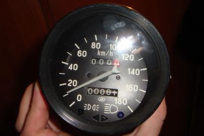 Лот: 8550136. Фото: 1. Спидометр СССР ваз 2106 новый. Другое (автозапчасти)