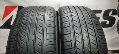 Лот: 20319272. Фото: 1. 215/60R16 95H Dunlop Enasave EC300... Шины