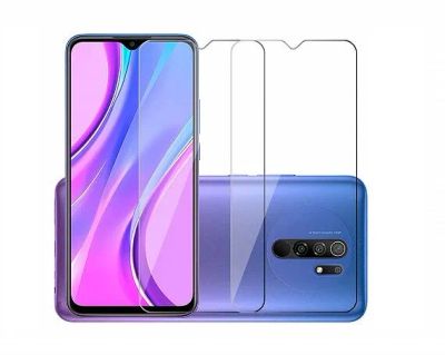 Лот: 23526801. Фото: 1. Защитное стекло Xiaomi Redmi 10A... Защитные стёкла, защитные плёнки