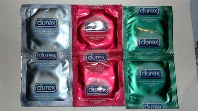 Лот: 2167453. Фото: 1. презервативы Durex classic 10... Другое (интимные товары)