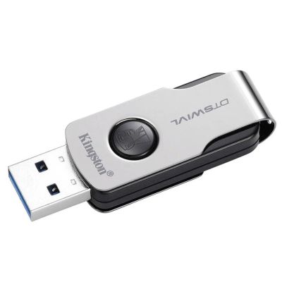 Лот: 13876557. Фото: 1. Флеш-накопитель USB 3.0 128GB... USB-флеш карты